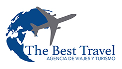 Agencia de viaje the best travel cliente de RM DISEÑADORES DE MALETERIA EN ECUADOR