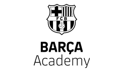 BARCA ACADEWMY ECUADOR cliente de RM DISEÑADORESA DE MALETERIA EN ECUADOR