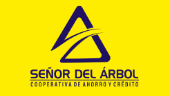Cooperativa Señor de Arbol cliente de RM DISEÑADORESA DE MALETERIA EN ECUADOR